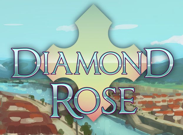 Diamond Rose