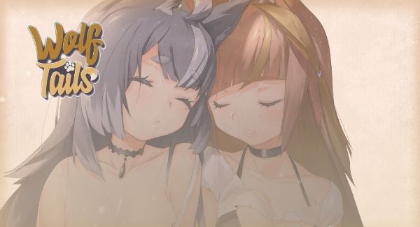 Wolf Tails