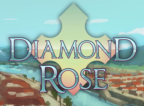 Diamond Rose
